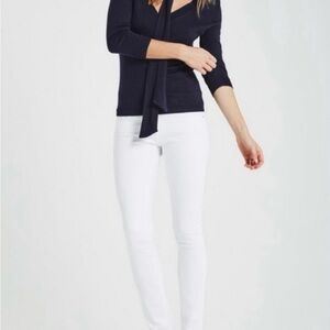 Ag cigarette Leg Jeans